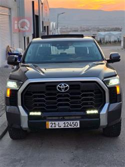 Toyota Tundra